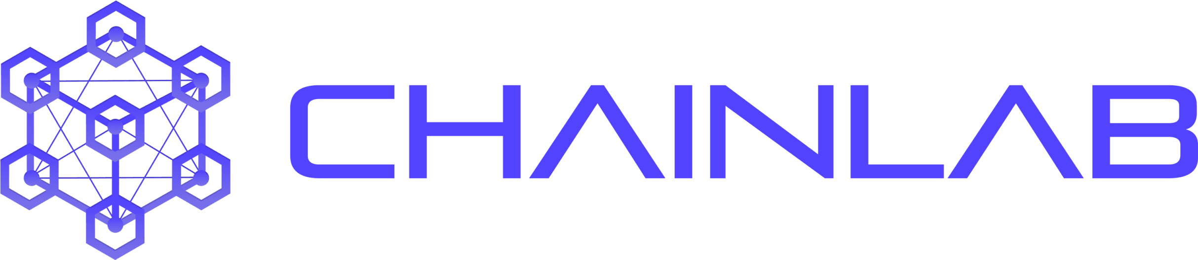 CHAINLAB color logo