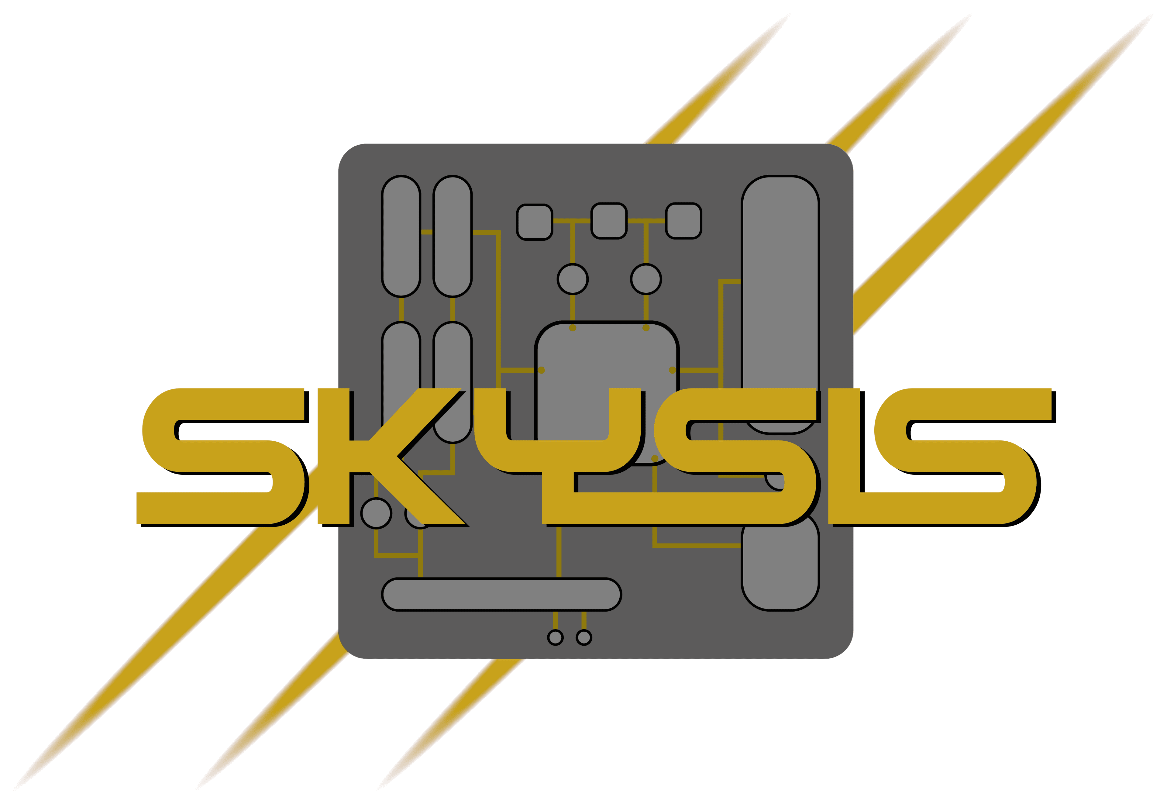 SKYSIS color logo